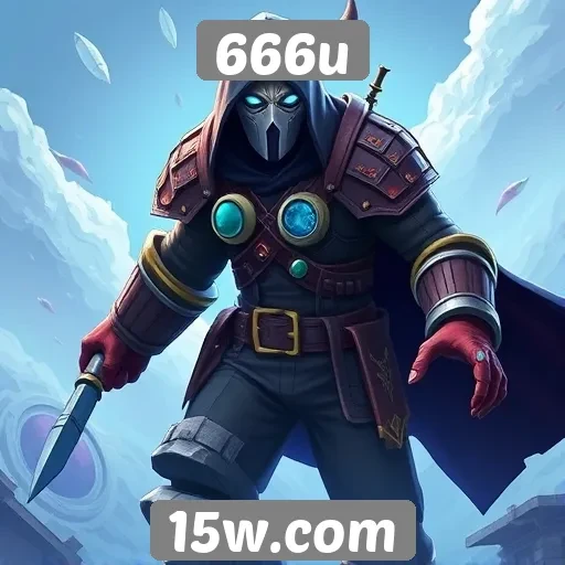Compare os jogos mais populares do site 666u