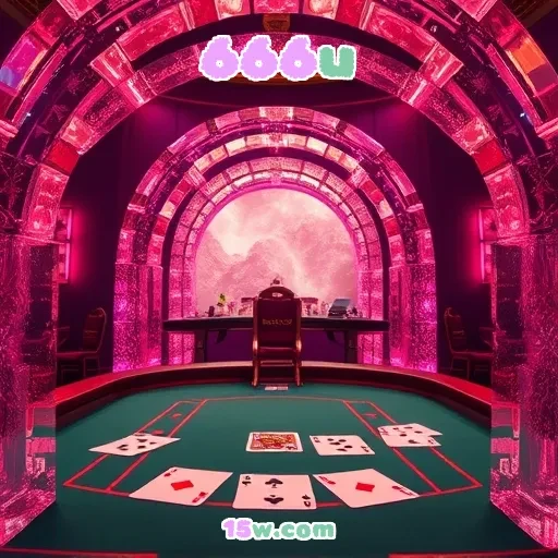 666u: Descubra Recursos Engajadores na Seção de Jogos