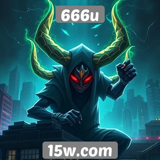 Impacto do 666u na comunidade de gamers