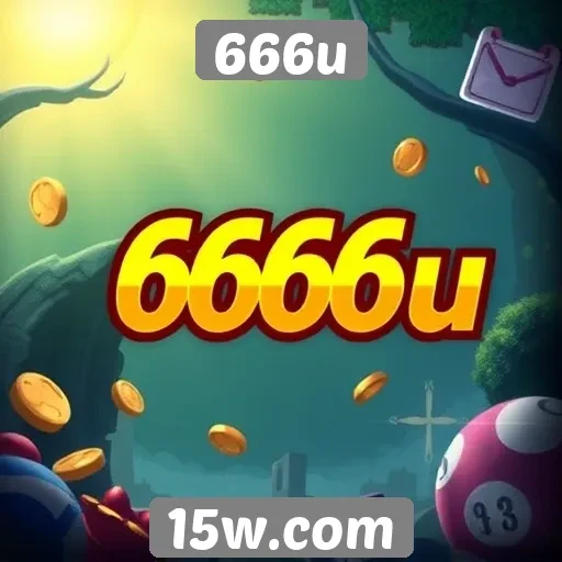 Novos jogos disponíveis no site 666u