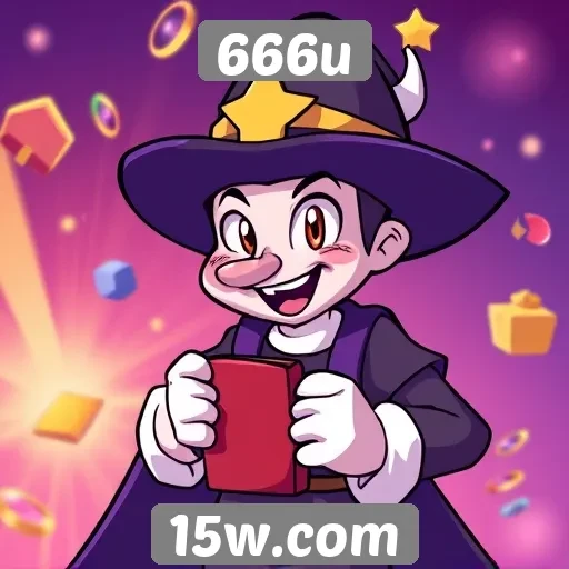 Novas funcionalidades do site de jogos 666u