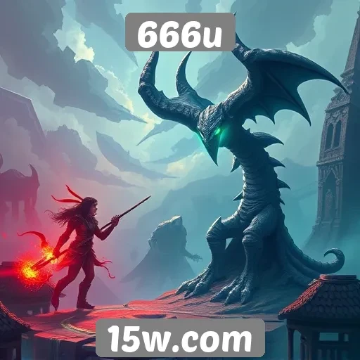 Como o 666u se destaca entre concorrentes