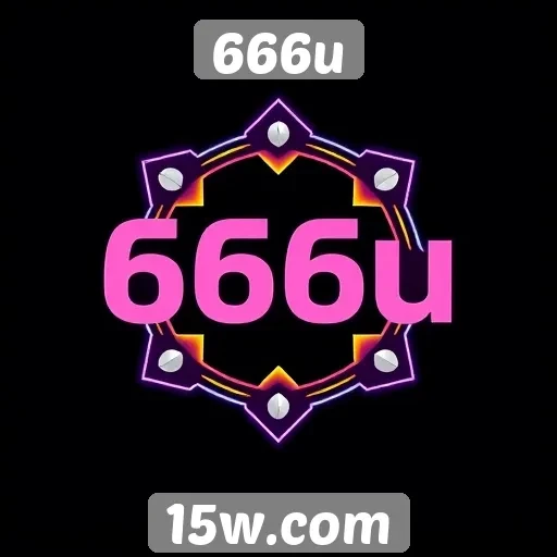 História e evolução do 666u no mercado de jogos