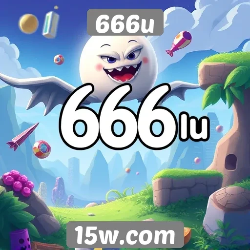 Análise da oferta de jogos no site 666u