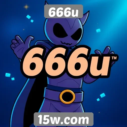 Funcionalidades exclusivas do 666u que atraem usuários